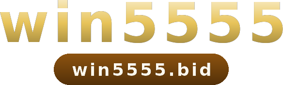 win5555 logo