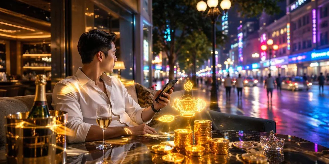 win5555 Roulette Ngày