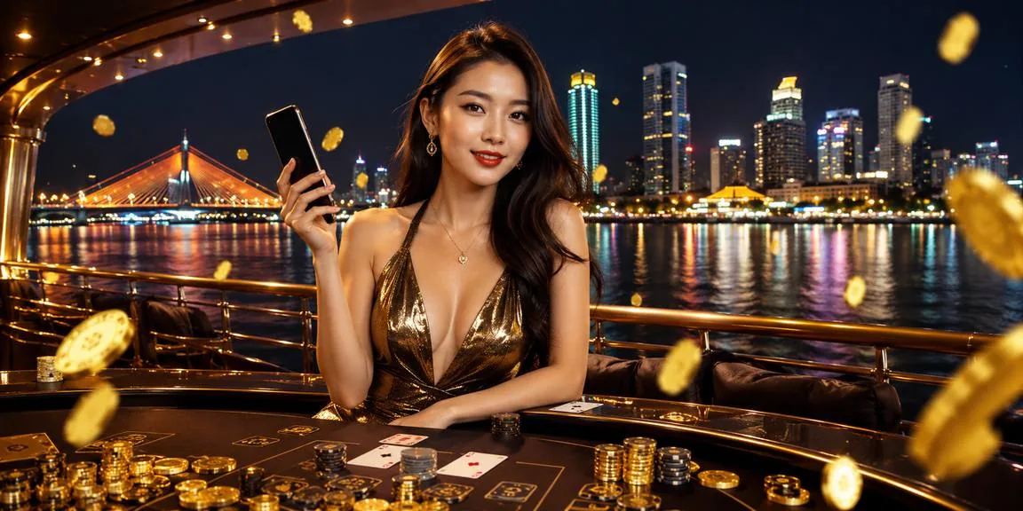 win5555 Việt Nam Sảnh casino